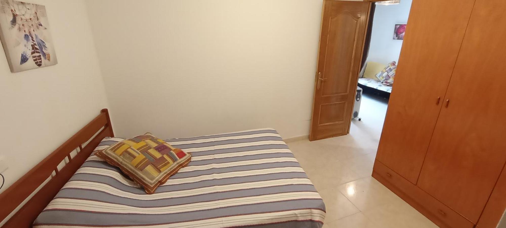 Enfoz 1ª Linea De Playa Ii Apartamento Foz